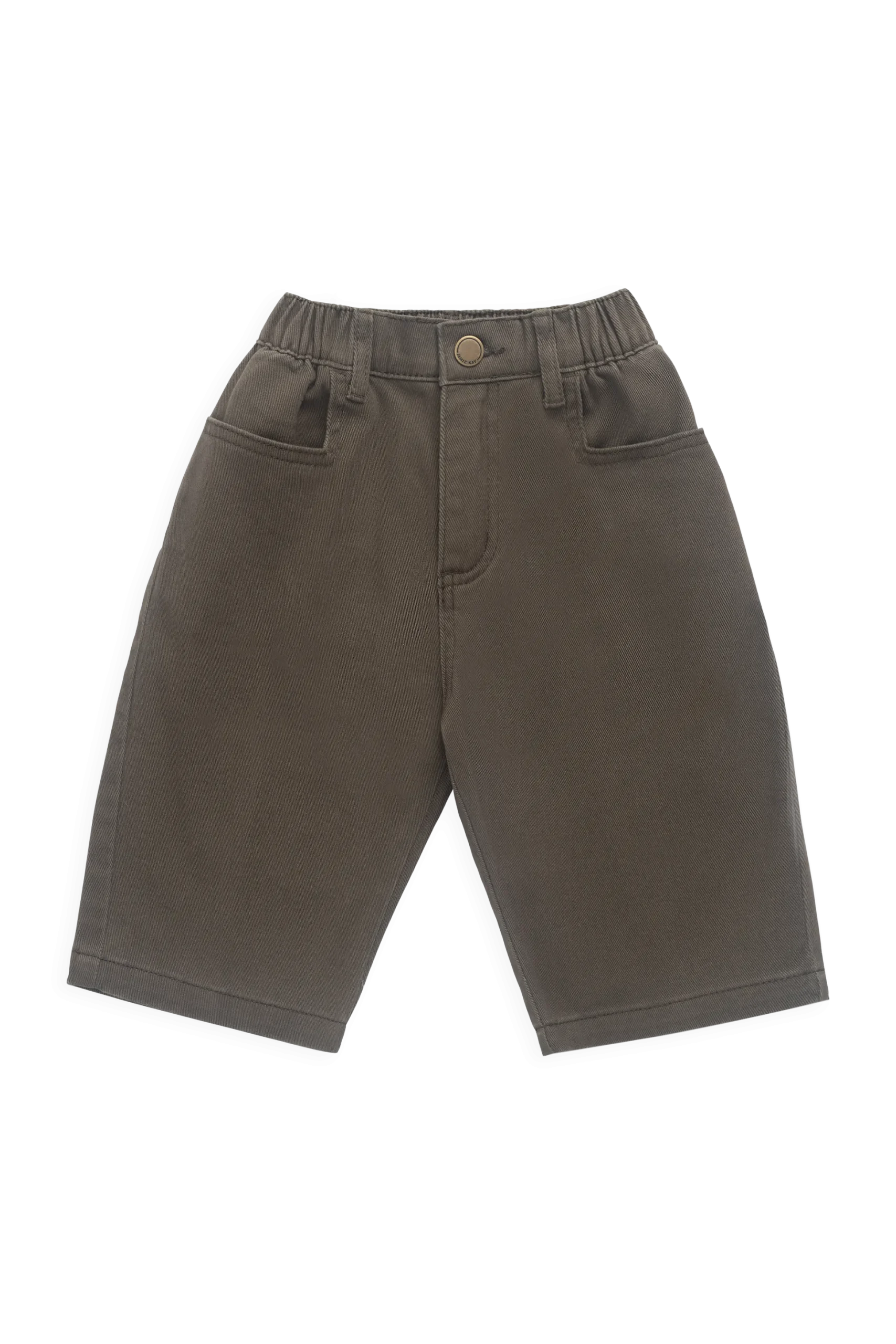 Abel Pant-Bear