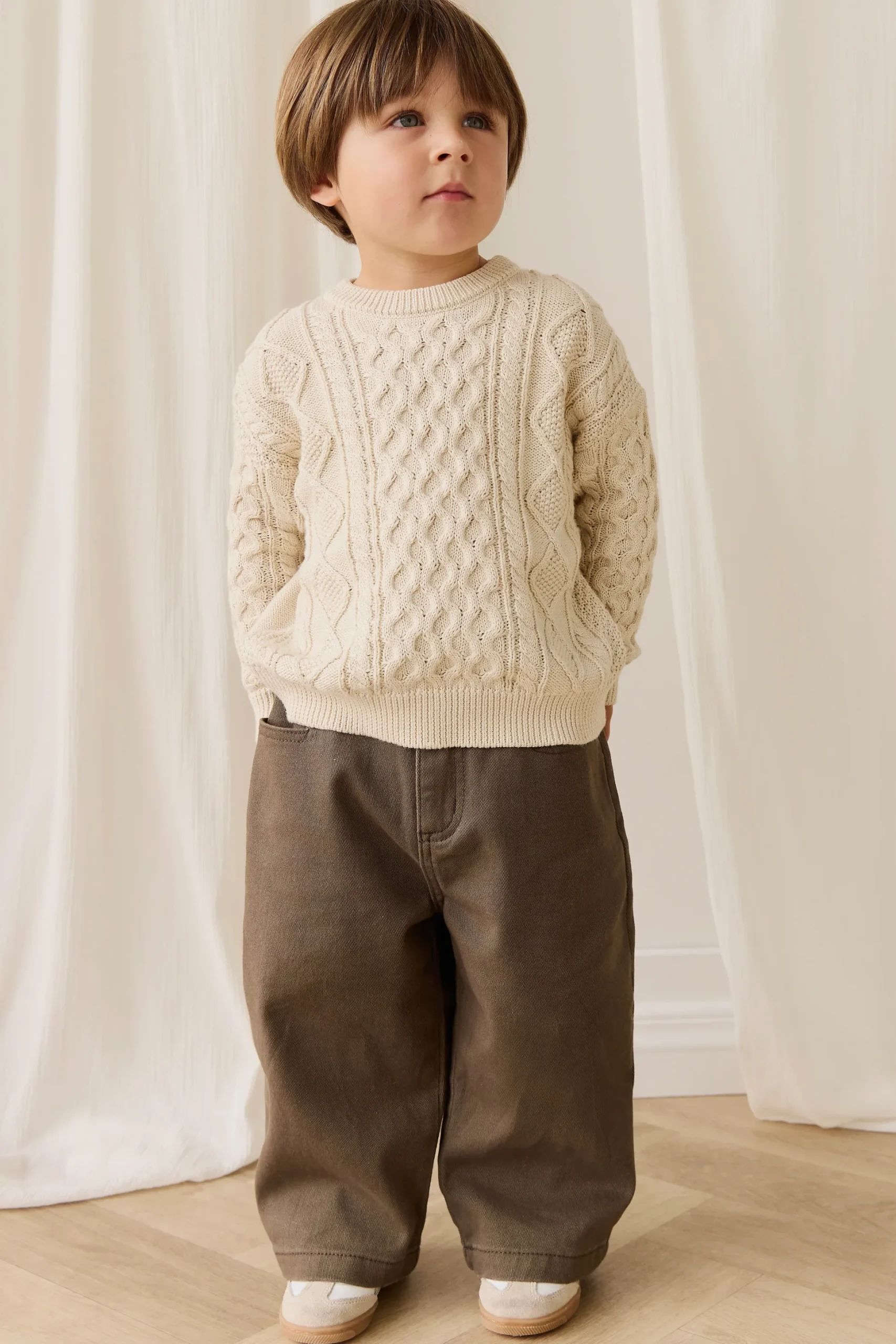 Abel Pant-Bear