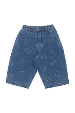 Abel Pant-Haru Denim