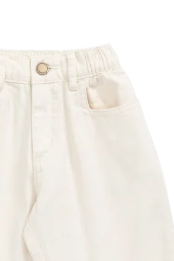 Abel Pant - Natural