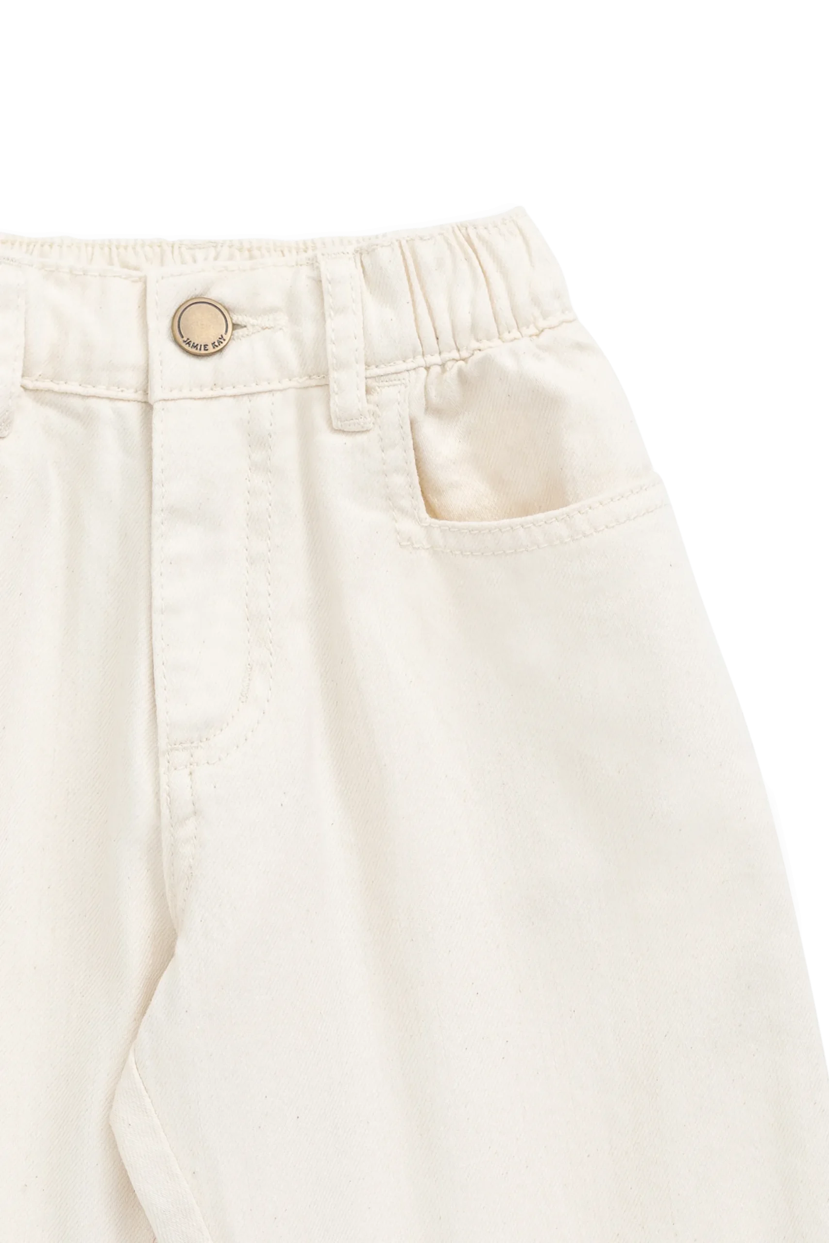 Abel Pant - Natural