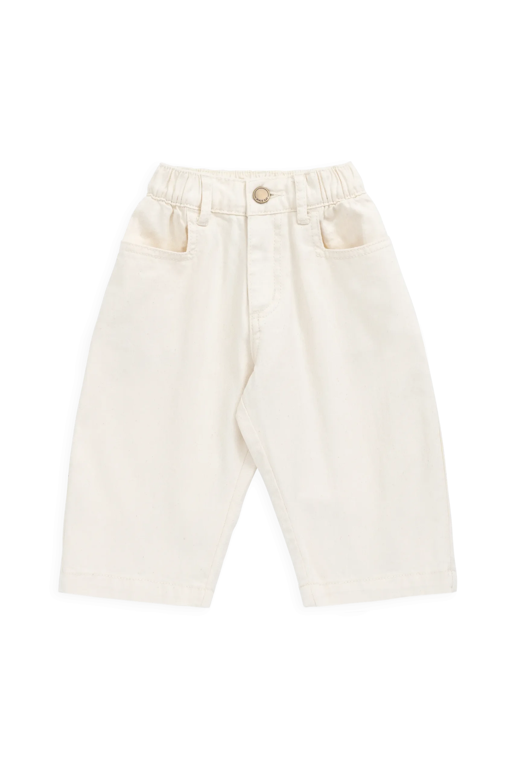 Abel Pant - Natural