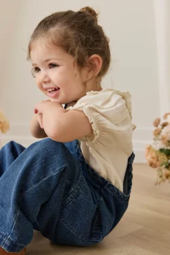 Ace Overall - Classic Denim