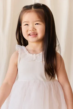 Adalyn Dress - Blushed Rose