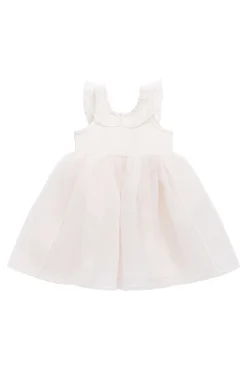 Adalyn Dress - Blushed Rose