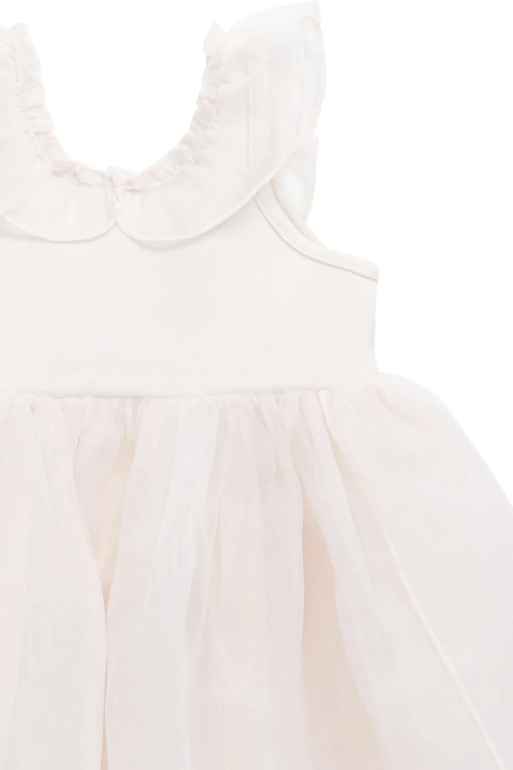 Adalyn Dress - Blushed Rose