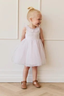 Adalyn Dress - Hydrangea