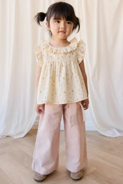 Adalyn Pant - Morganite
