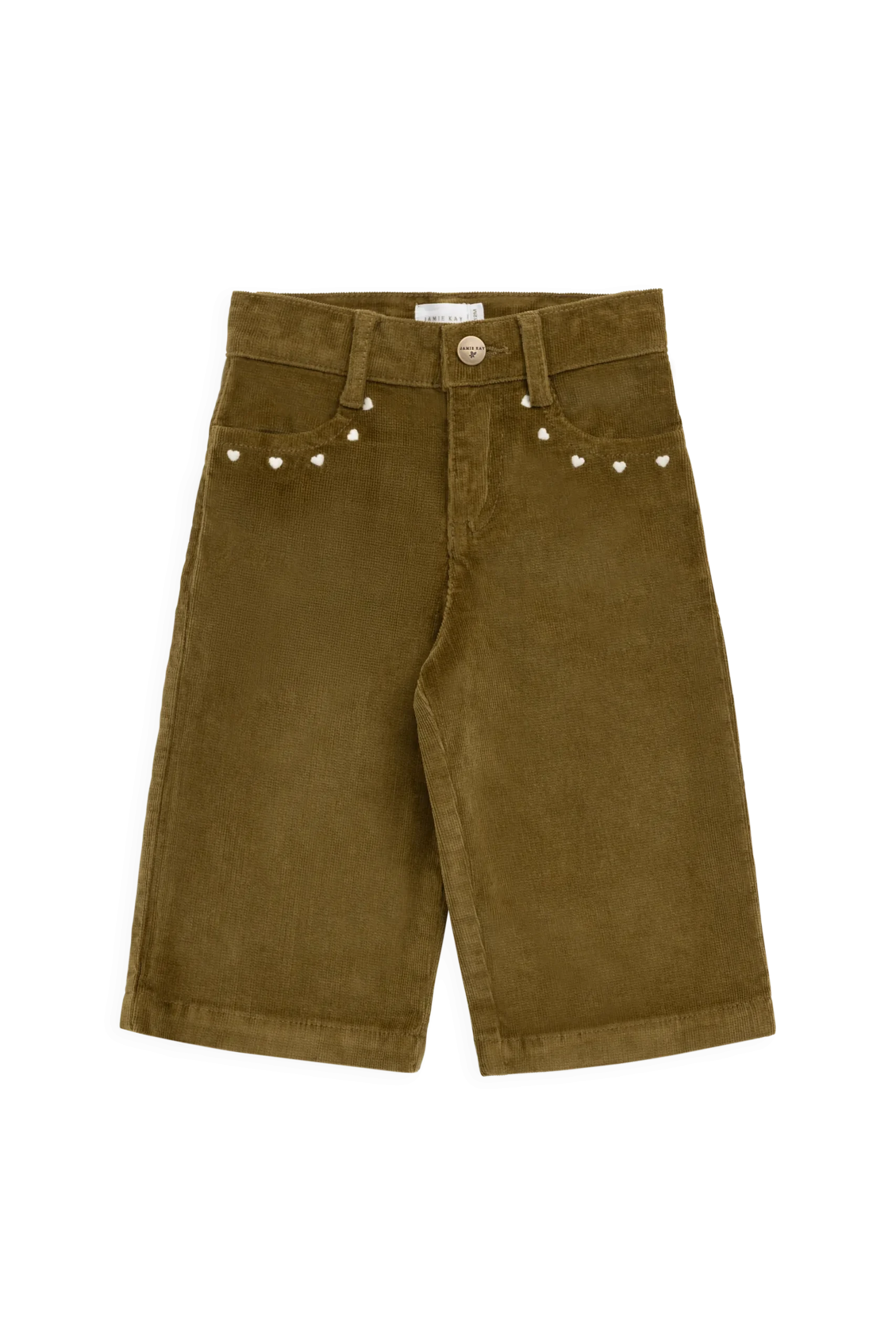 Astra Pant - Chrysanthemum