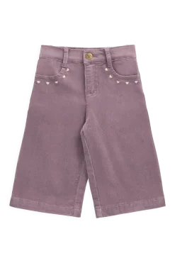 Astra Pant - Orchid