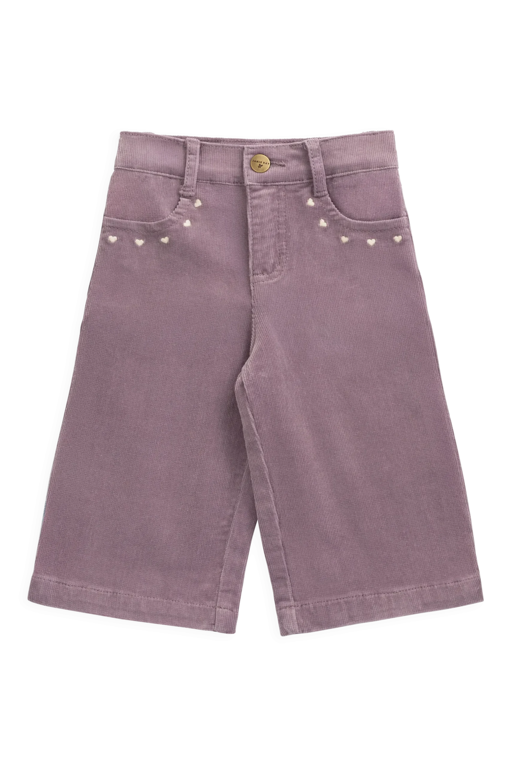 Astra Pant - Orchid