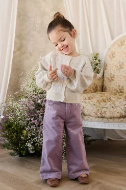 Astra Pant - Orchid