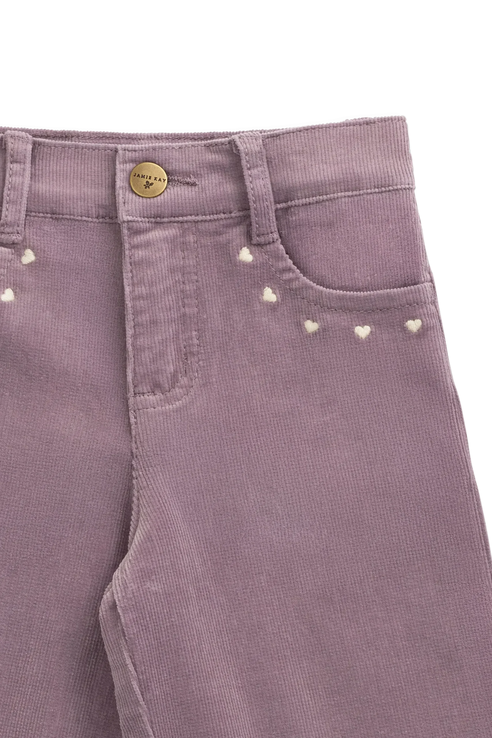 Astra Pant - Orchid