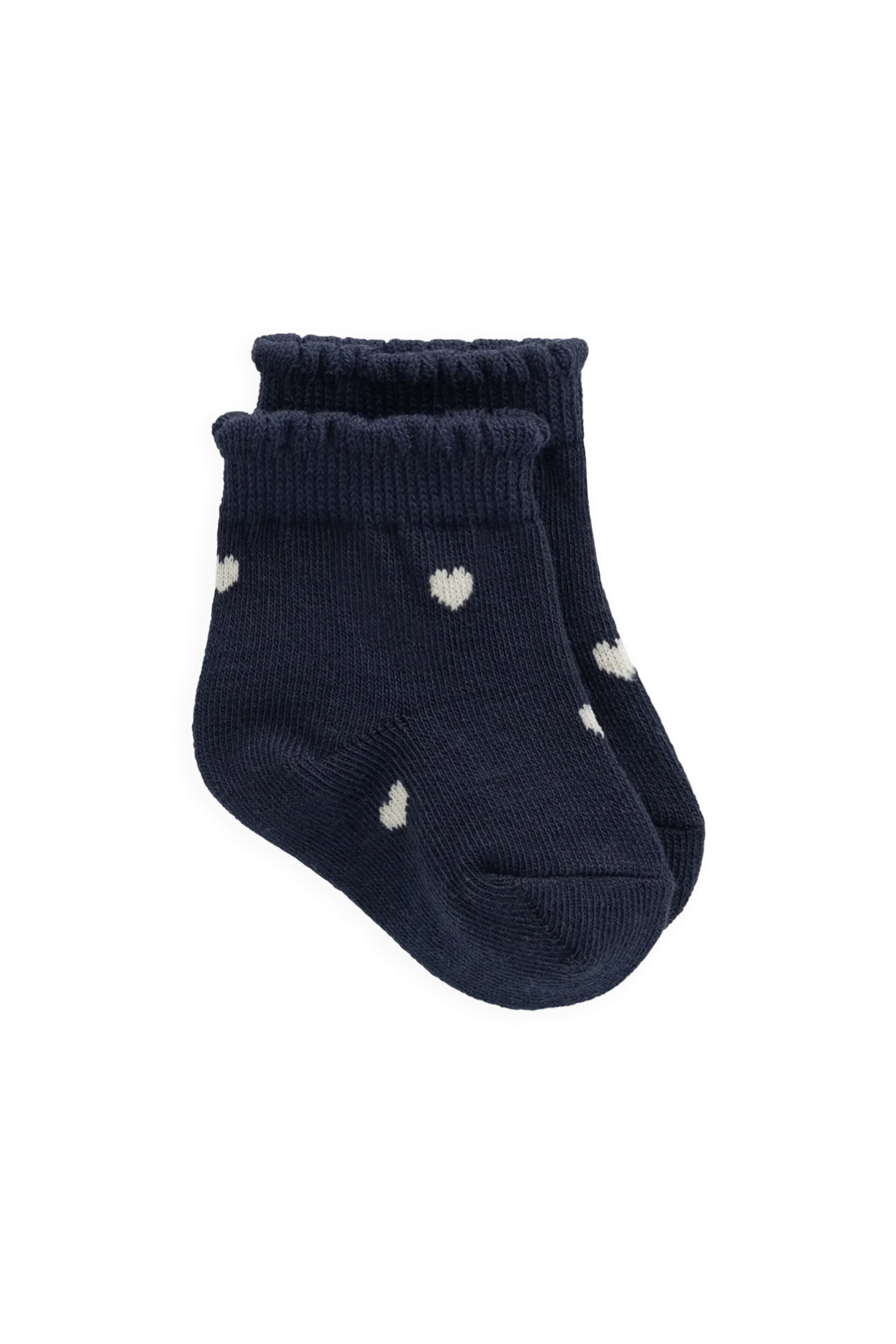 Astra Sock - Astra Heart