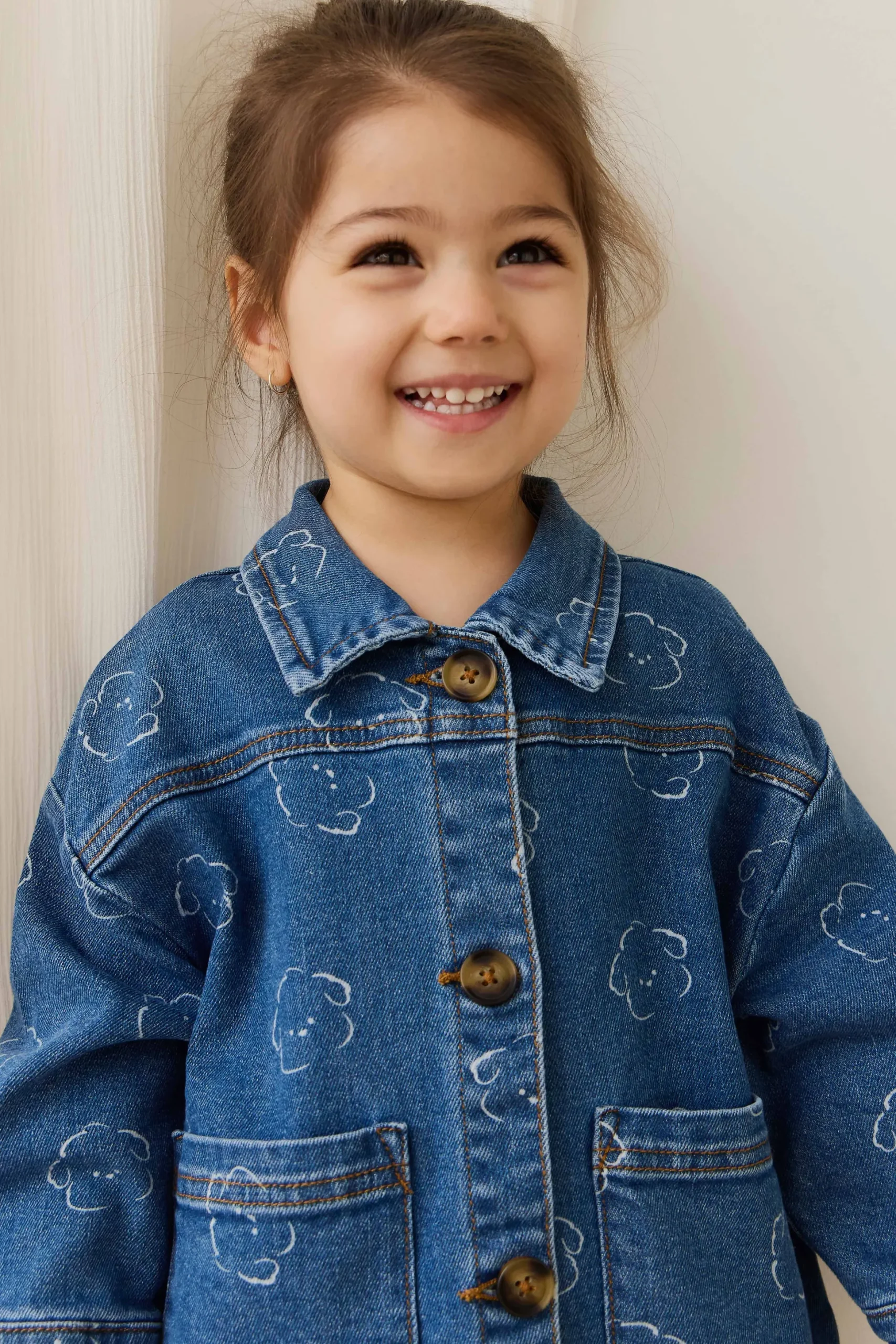 Axel Jacket-Haru Denim