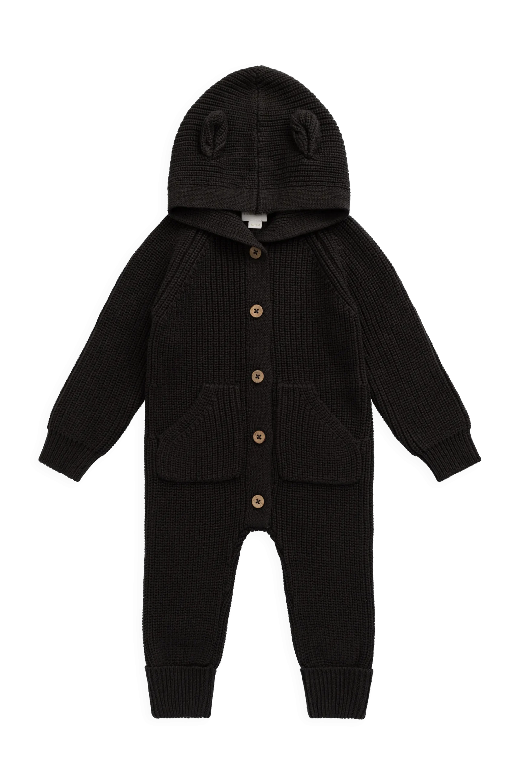 Bear Onepiece - Comet