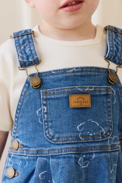 Blair Overall-Haru Denim