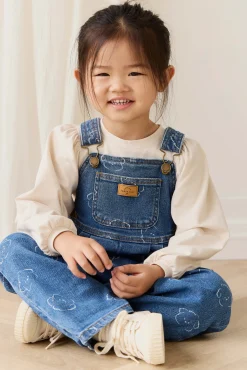 Blair Overall-Haru Denim