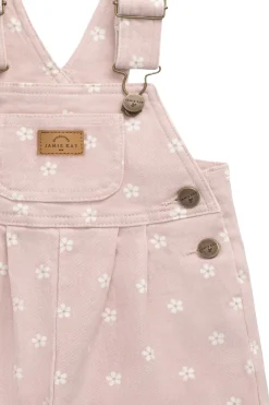Blair Overall - Josie Floral