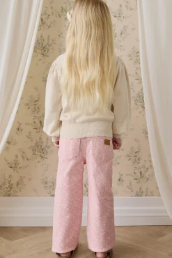 Blair Pant-Paula Powder