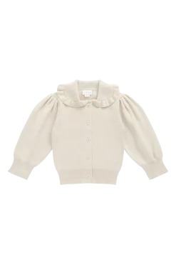 Bonnie Cardigan - Vanilla