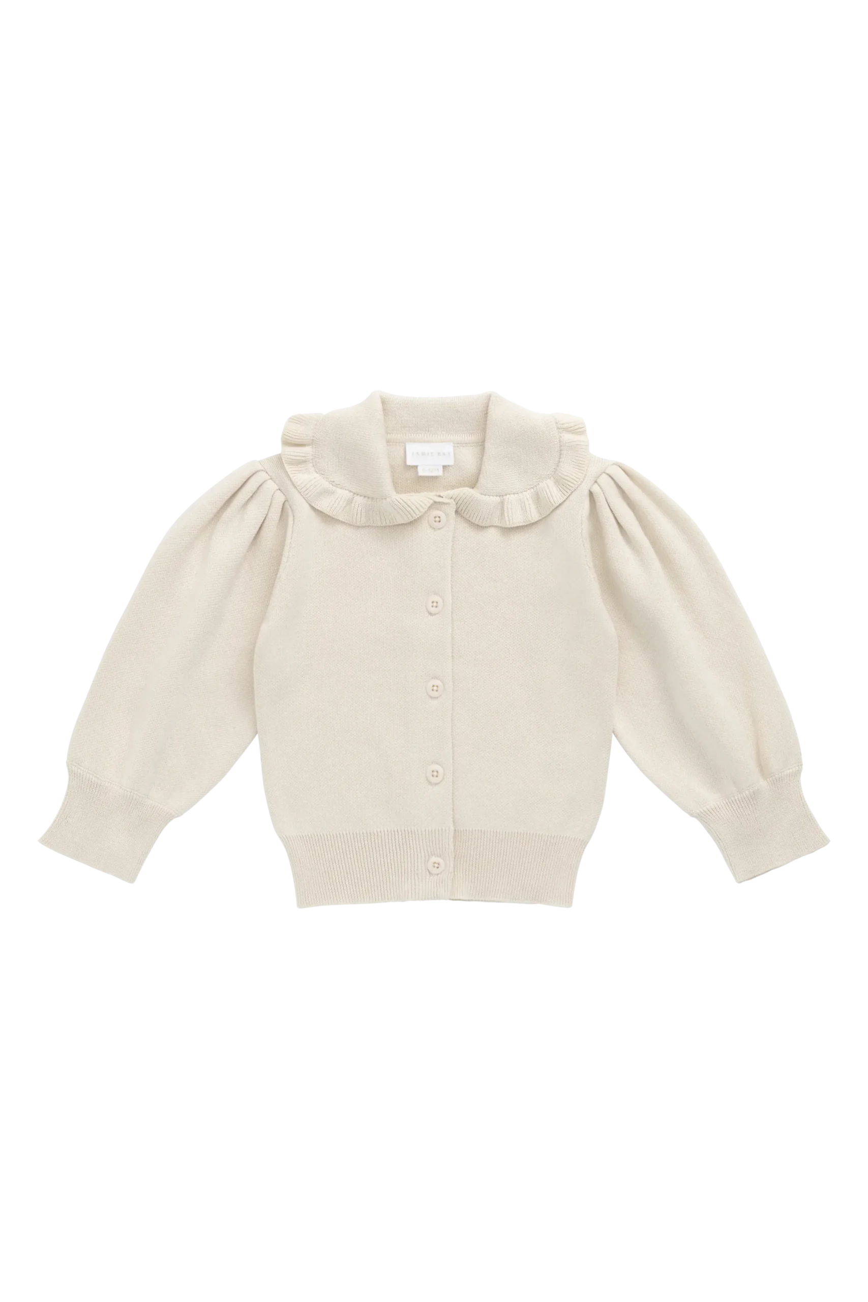 Bonnie Cardigan - Vanilla