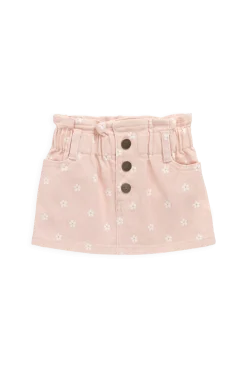 Briella Skirt - Josie Floral Trinket