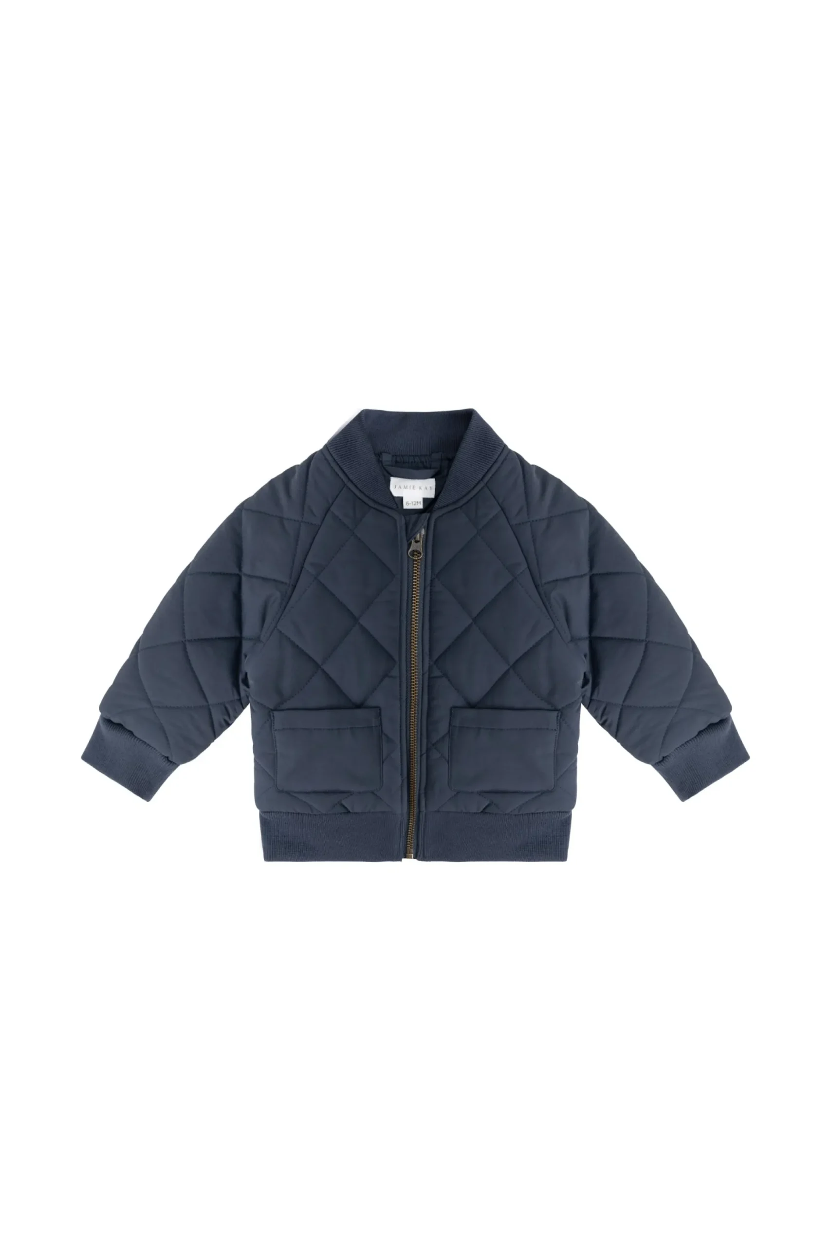 Cammy Jacket - Charter