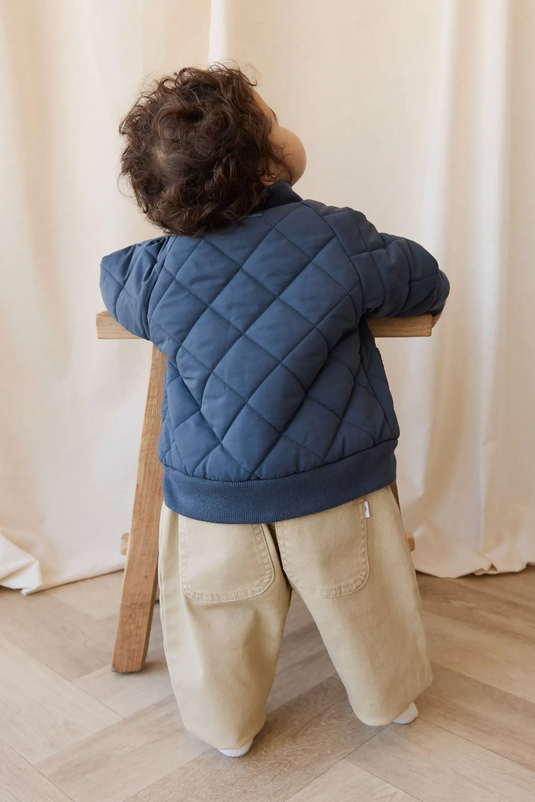 Cammy Jacket - Charter