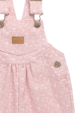 Cecil Overall-Paula Powder
