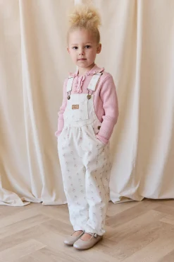 Cecil Overall - Rose Trail