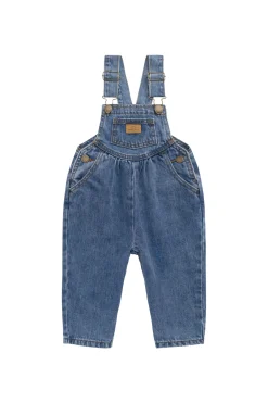Cecil Overall - Vintage Denim