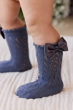 Charlotte Socks - Bastille