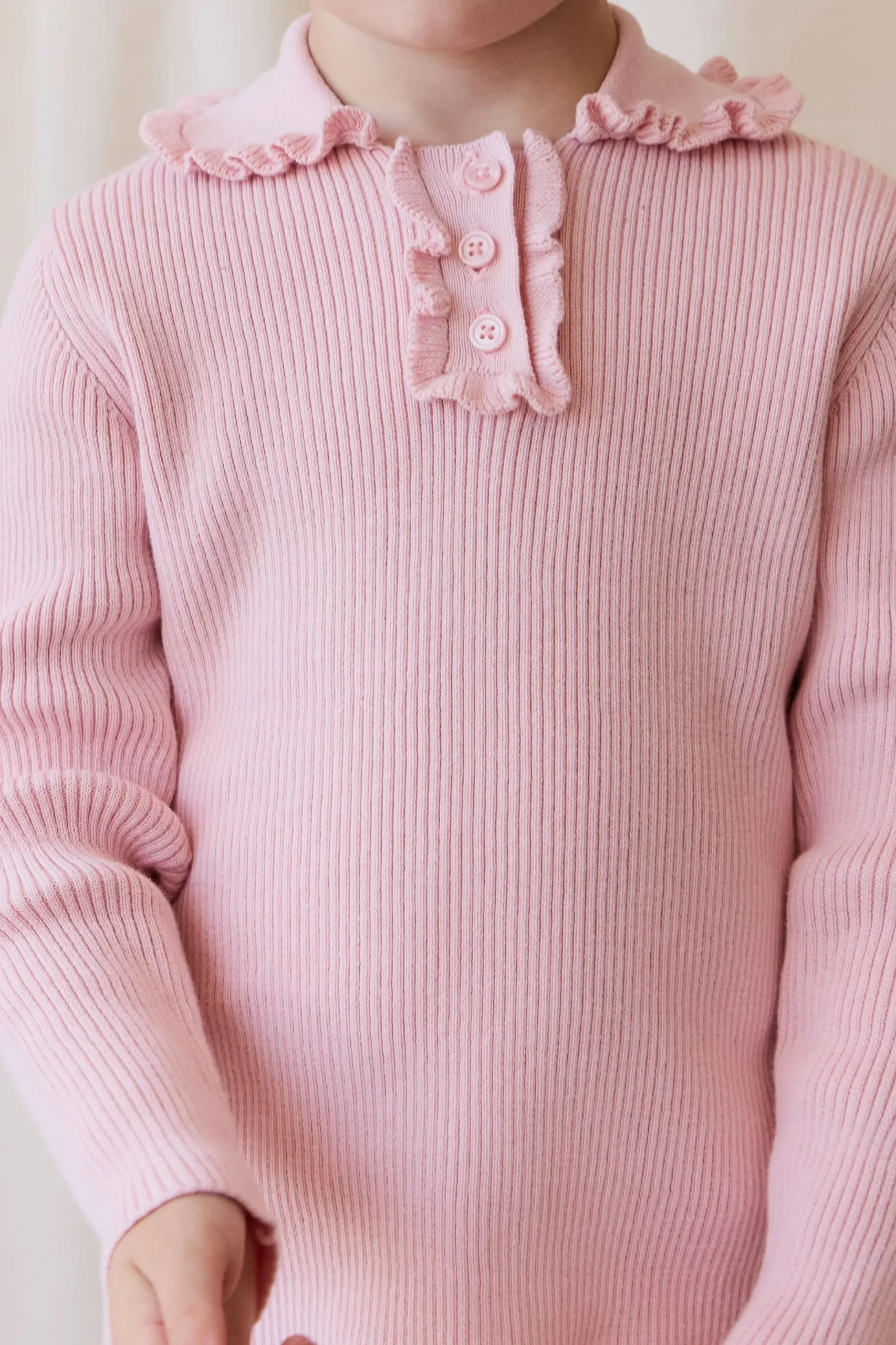 Cleo Top - Trinket