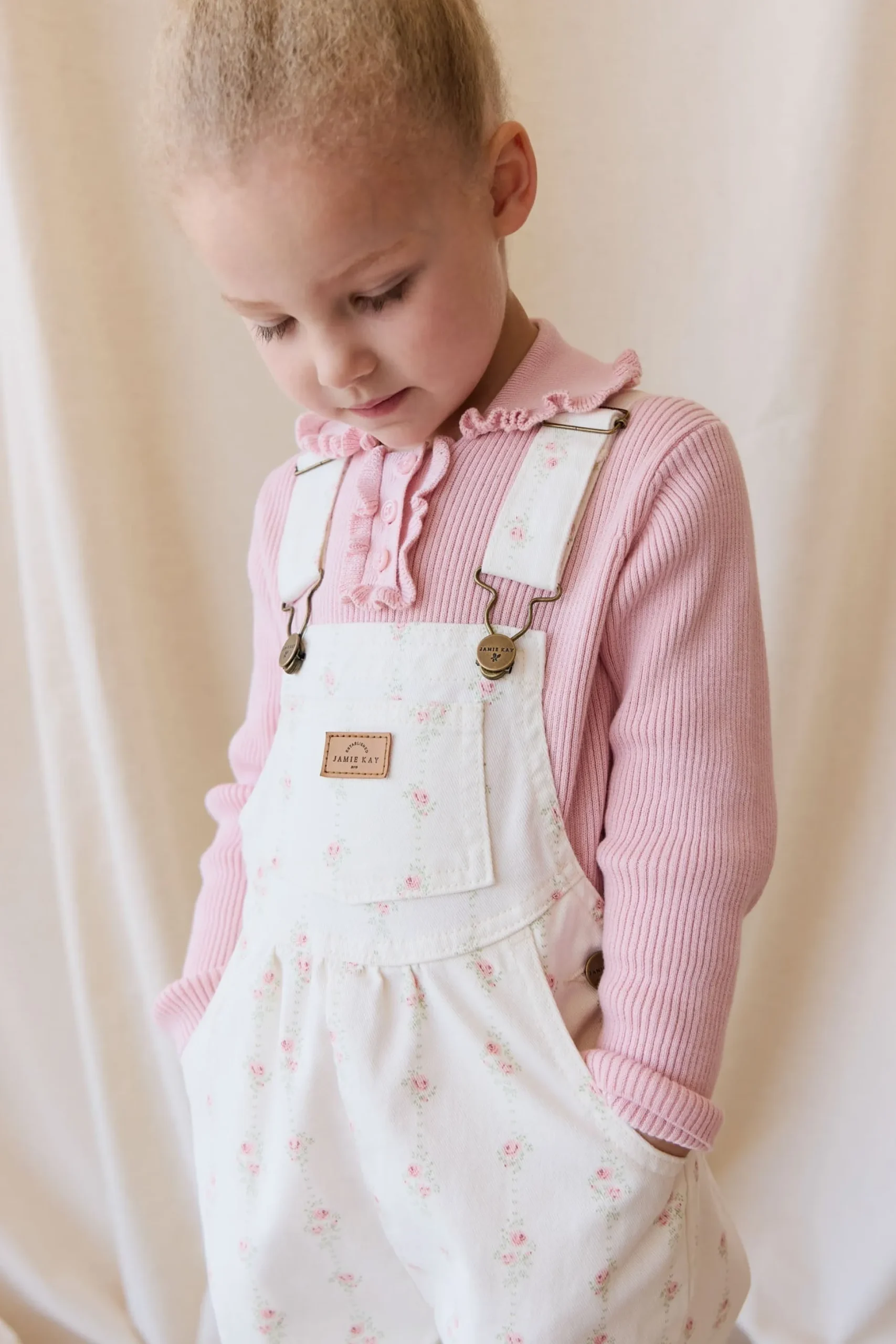 Cleo Top - Trinket