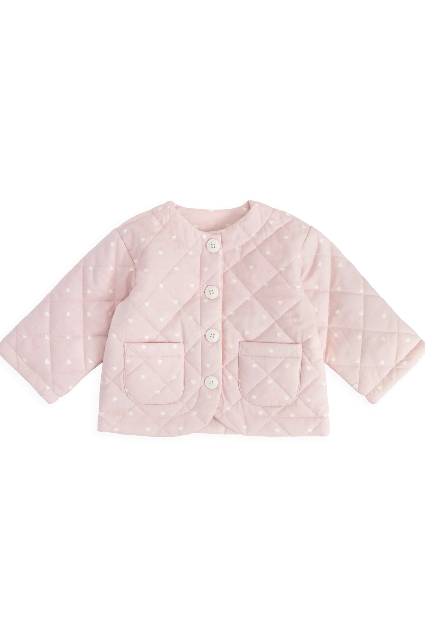 Colette Jacket-Mon Amour Trinket