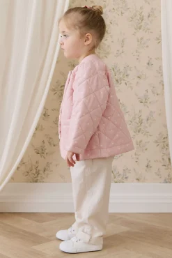 Colette Jacket-Mon Amour Trinket