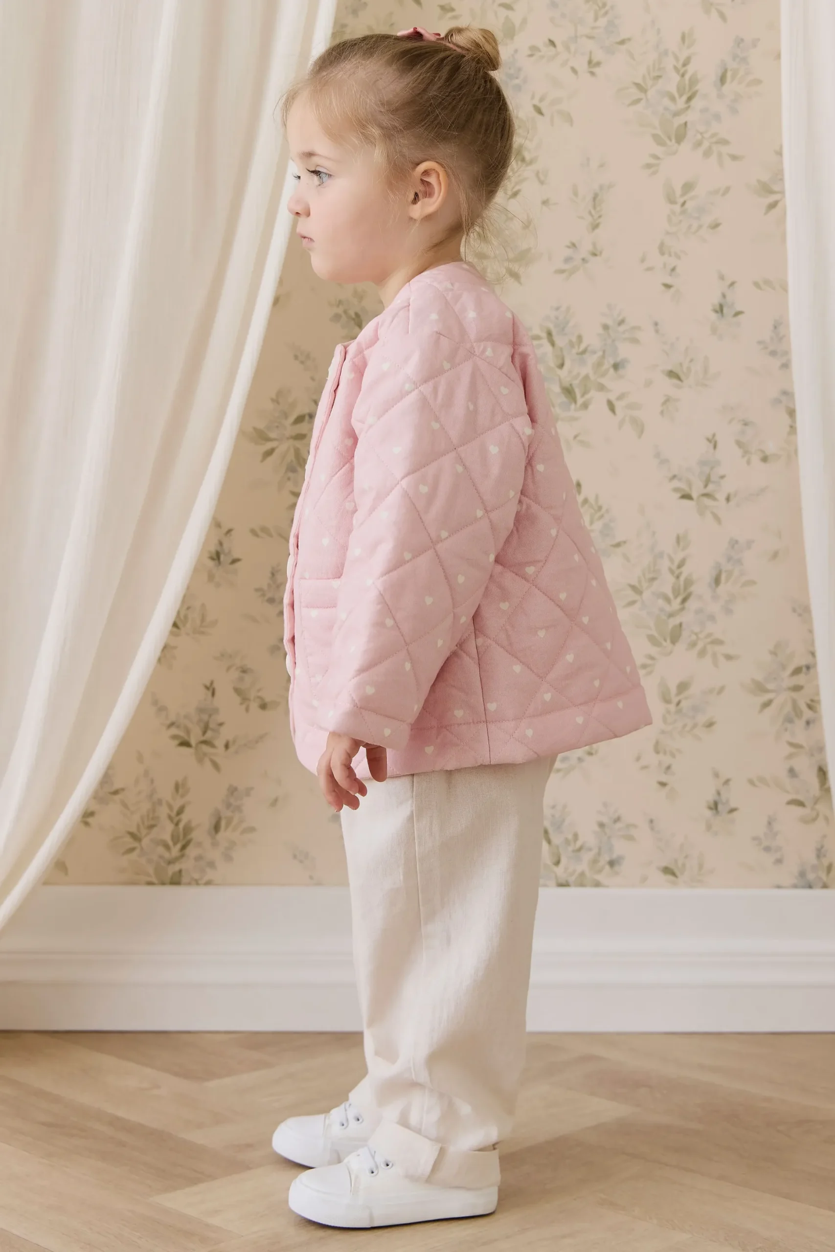 Colette Jacket-Mon Amour Trinket