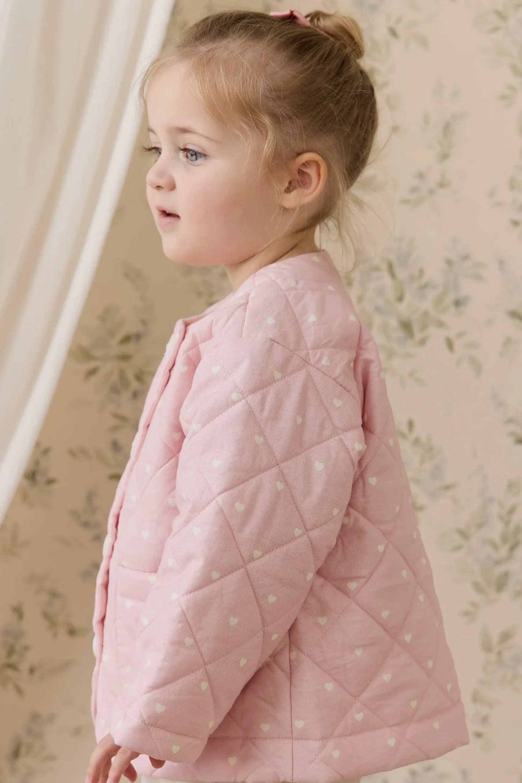 Colette Jacket-Mon Amour Trinket