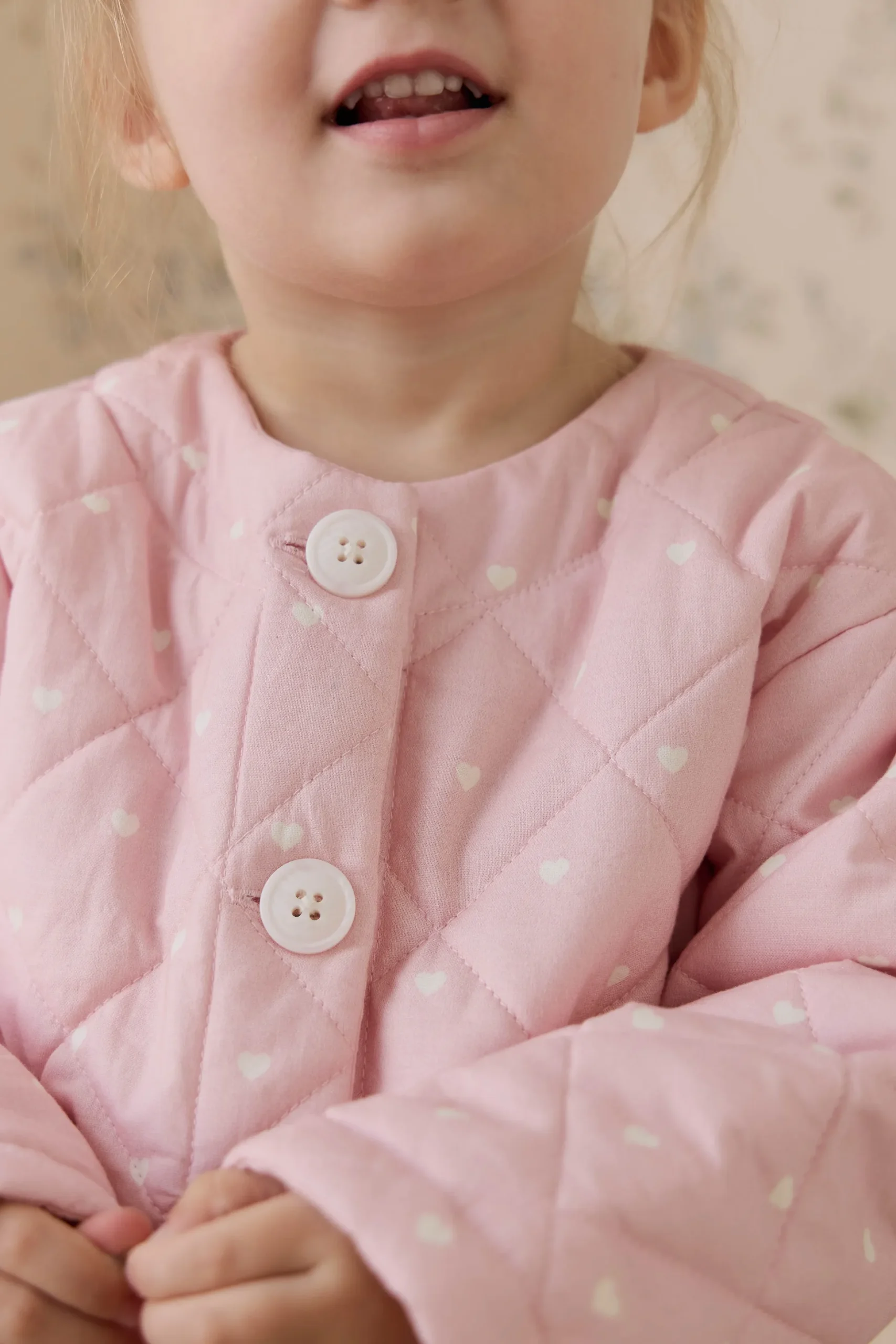 Colette Jacket-Mon Amour Trinket