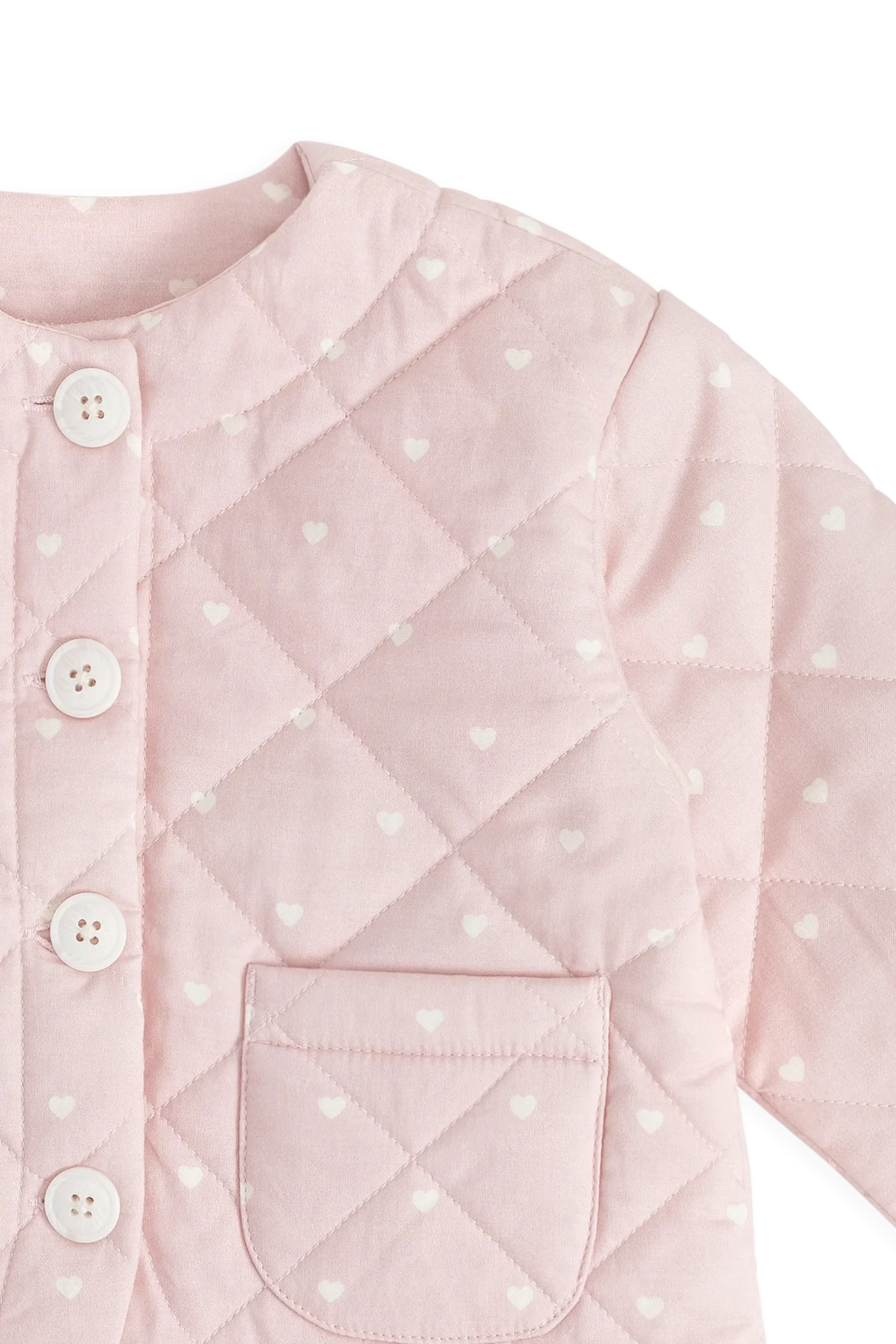 Colette Jacket-Mon Amour Trinket