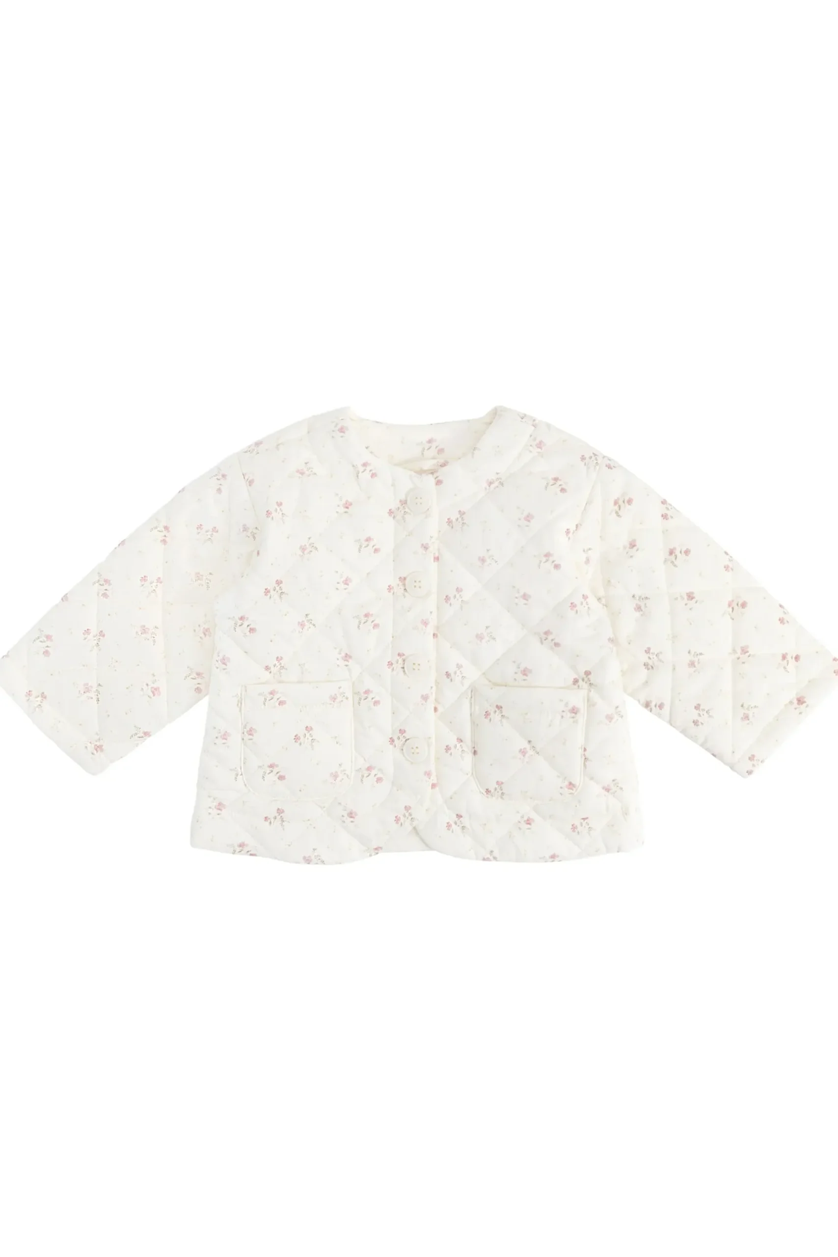 Colette Jacket - Thelma Parchment