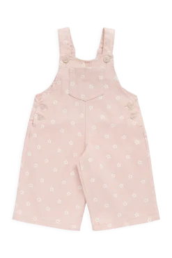 Dorian Overall - Josie Floral Trinket