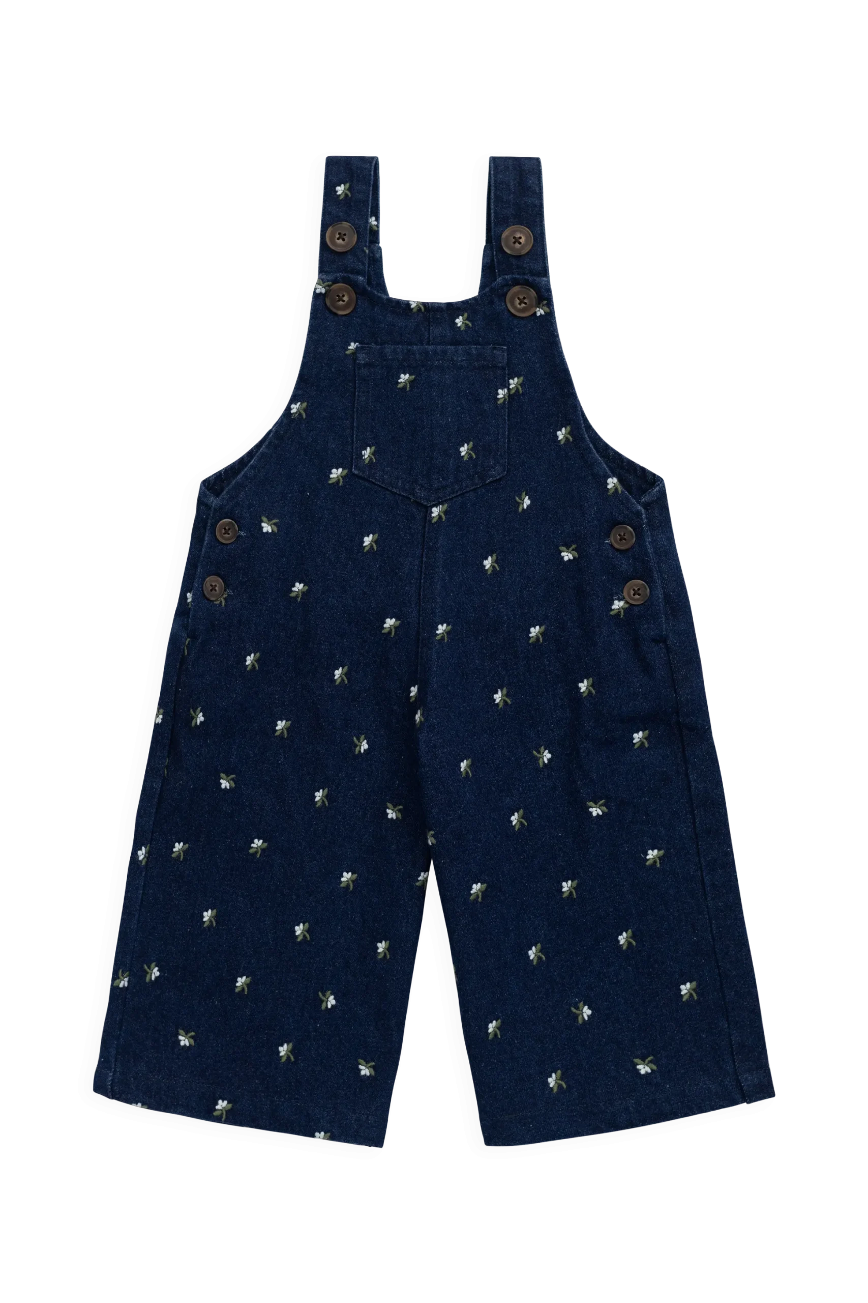 Dorian Overall - Lisa Indigo