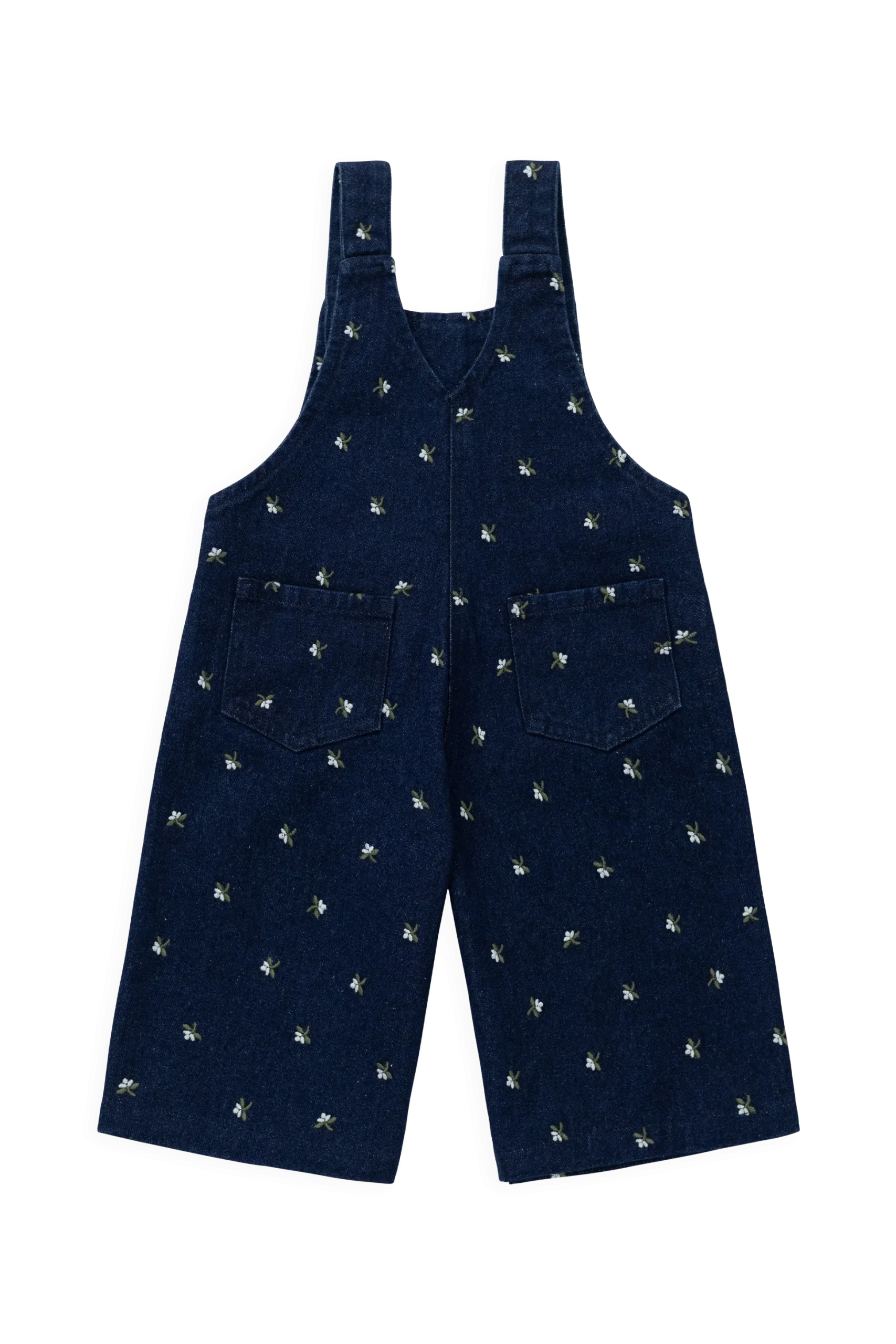 Dorian Overall - Lisa Indigo