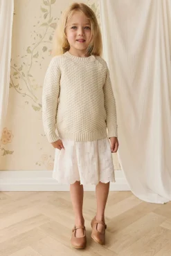 Emelia Jumper - Vanilla