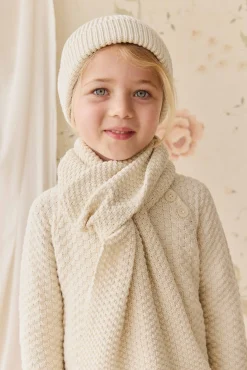 Emelia Jumper - Vanilla