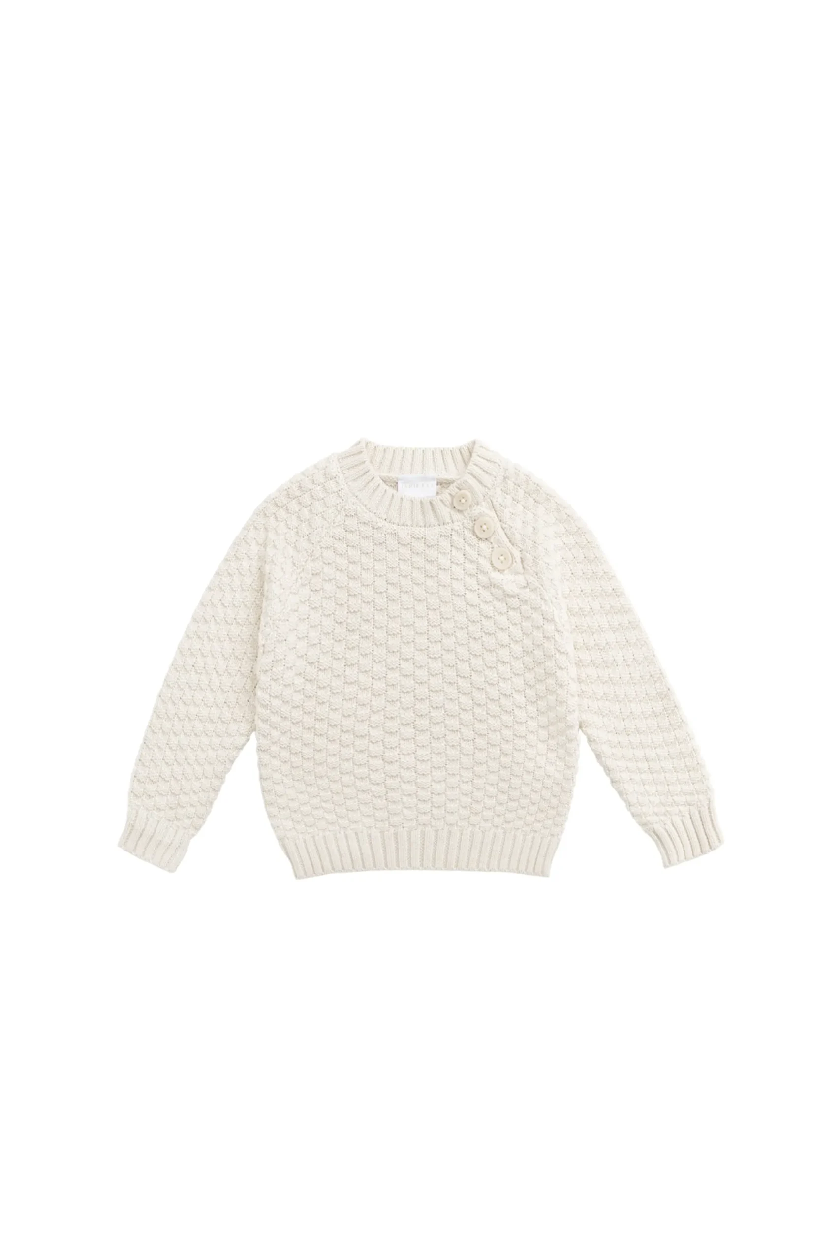 Emelia Jumper - Vanilla
