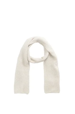 Emelia Scarf - Vanilla