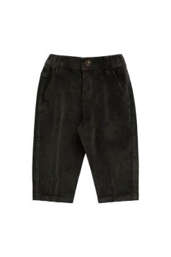 Franklin Pant - Basalt
